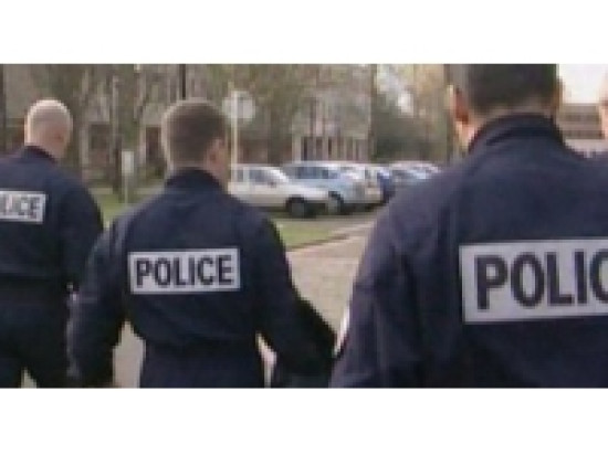 Un pickpocket de 15 ans interpellé dans le métro Un pickpocket de 15 ans interpellé dans le métro