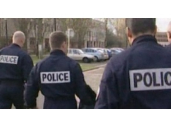 Quatre adolescents interpellés avec des bijoux dans les poches Quatre adolescents interpellés avec des bijoux dans les poches