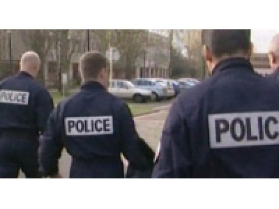 Trois hommes interpellés après une vague de cambriolages à Givors Trois hommes interpellés après une vague de cambriolages à Givors