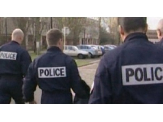 Ivre au volant, il s'oppose à son interpellation Ivre au volant, il s'oppose à son interpellation