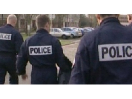 Ivre, il frappe sa voisine Ivre, il frappe sa voisine