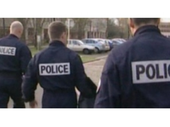 Un cambrioleur récidiviste qui avait sévit à Lyon arrêté dans le Calvados Un cambrioleur récidiviste qui avait sévit à Lyon arrêté dans le Calvados