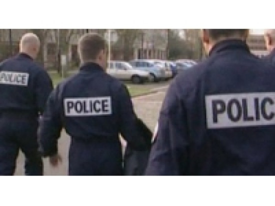 Un détenu échappé d'une prison de Suisse interpellé à Lyon Un détenu échappé d'une prison de Suisse interpellé à Lyon