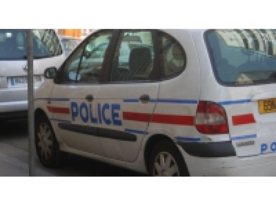 Lyon : un mineur 16 ans revendait de la drogue Lyon : un mineur 16 ans revendait de la drogue