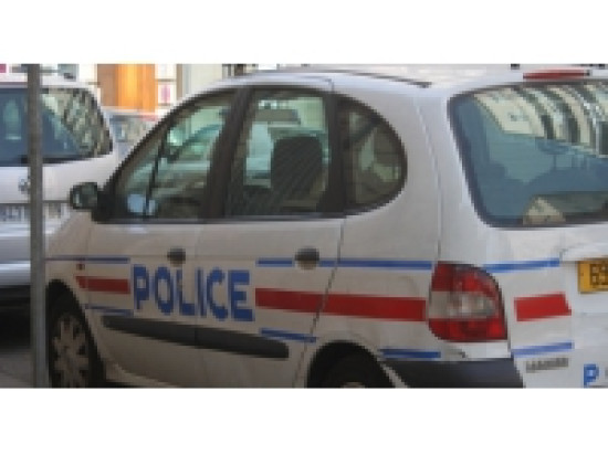Nouveau braquage à main armée à Lyon Nouveau braquage à main armée à Lyon