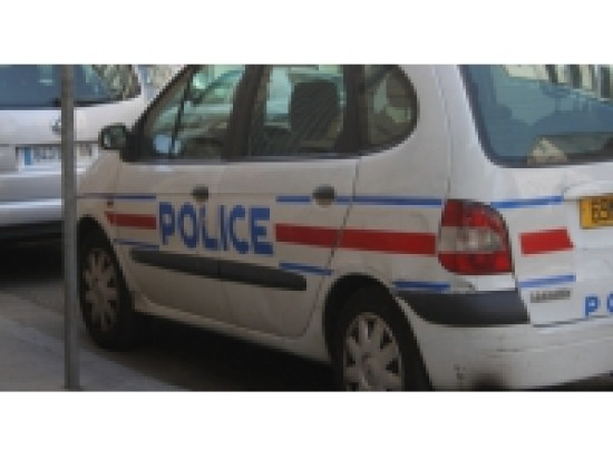 Cinq malfaiteurs lyonnais arrêtés en Suisse mercredi