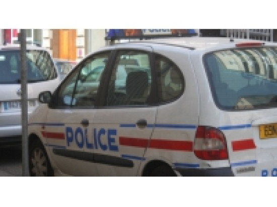 Villeurbanne : il frappe sa compagne avec une assiette Villeurbanne : il frappe sa compagne avec une assiette