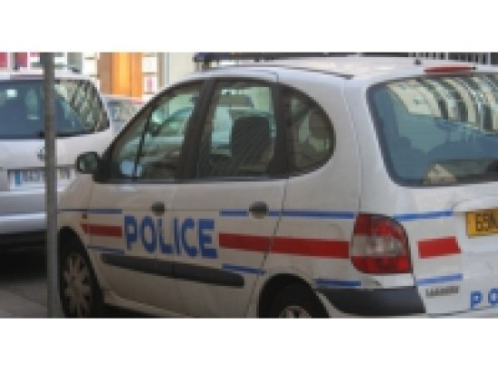 Villefranche : un SDF armé d'un cutter mis en fuite par un vigile