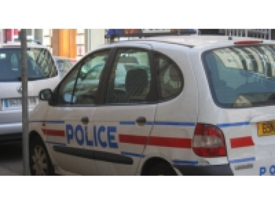 Lyon : un SDF pris avec du cuivre Lyon : un SDF pris avec du cuivre