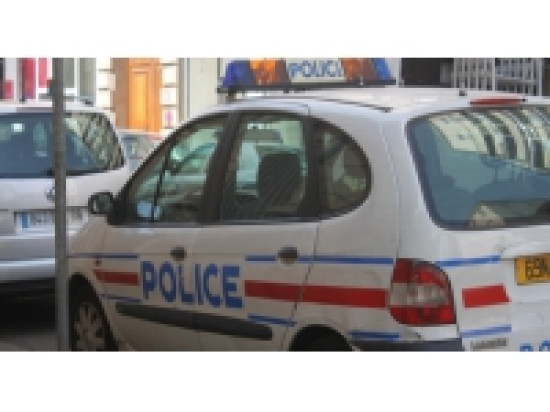 Braquage à Villeurbanne : cinq personnes interpellées Braquage à Villeurbanne : cinq personnes interpellées
