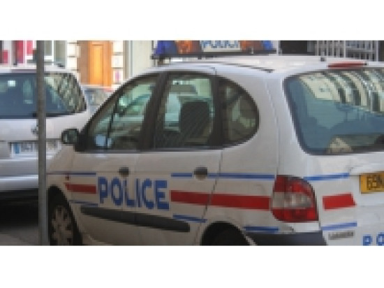 Des braqueurs repris à Villeurbanne Des braqueurs repris à Villeurbanne