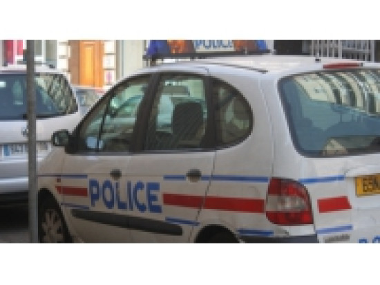 A 14 ans, il menace un camarade avec un marteau