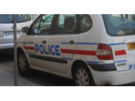 Un violeur présumé arrêté à Décines