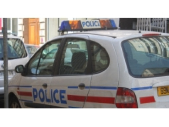 Villeurbanne : les deux mineurs s'apprêtaient à voler dans les vestiaires du stade Villeurbanne : les deux mineurs s'apprêtaient à voler dans les vestiaires du stade