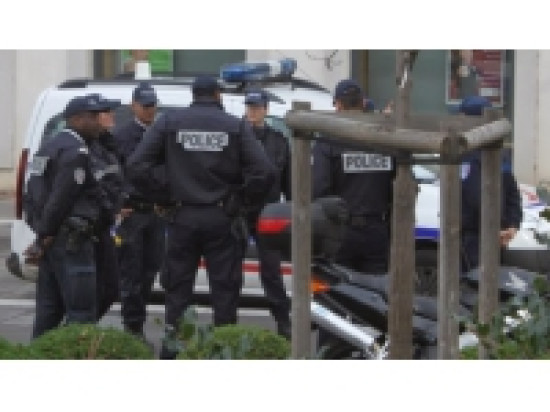 Un Lyonnais enlevé et battu à Grenoble Un Lyonnais enlevé et battu à Grenoble