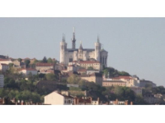 Pollution : alerte d&eacute;clench&eacute;e sur le bassin lyonnais