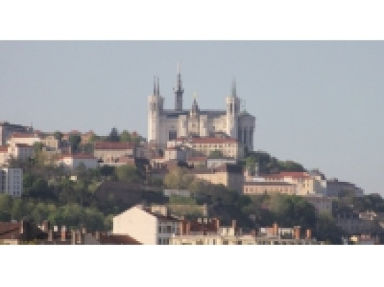 Fin de l'&eacute;pisode de pollution sur l'agglom&eacute;ration lyonnaise