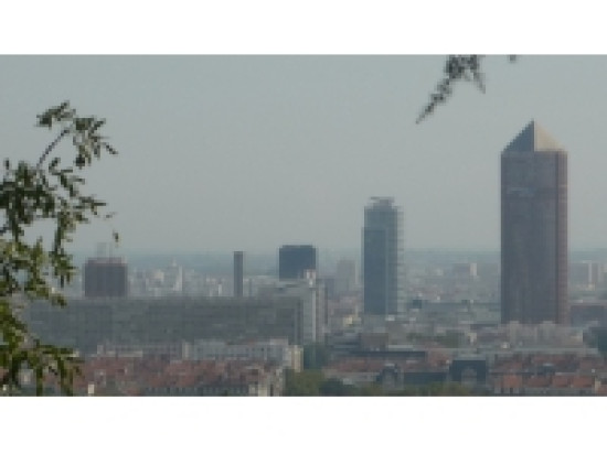 Lyon : l'&eacute;pisode de pollution est termin&eacute; !