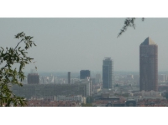 L'&eacute;pisode de pollution est termin&eacute; dans le bassin lyonnais