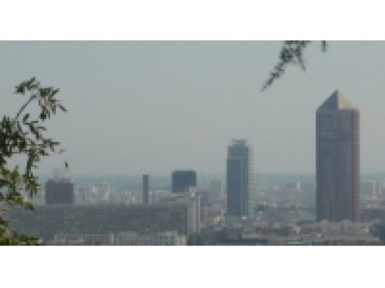 Fin de l'&eacute;pisode de pollution sur l'agglom&eacute;ration lyonnaise