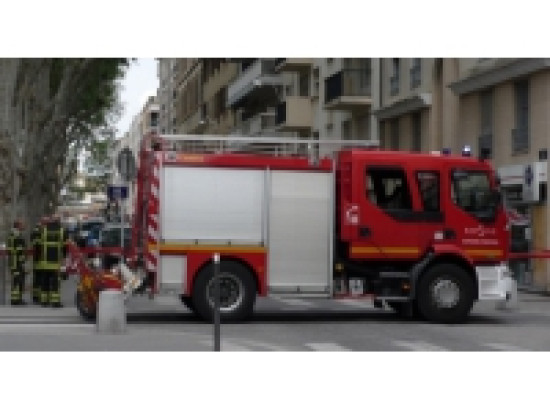 L'ENS &eacute;vacu&eacute;e &agrave; cause d'une fuite de produits chimiques