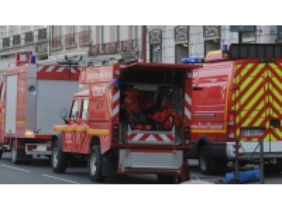 Bully : 5 blessés, dont deux graves, dans un carambolage Bully : 5 blessés, dont deux graves, dans un carambolage