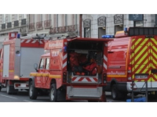 St Priest : un incendie et une explosion programmés jeudi pour un exercice de sécurité St Priest : un incendie et une explosion programmés jeudi pour un exercice de sécurité