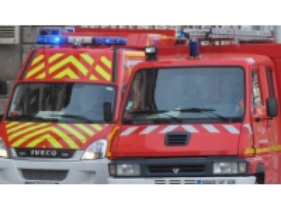 Lyon : un incendie dans un appartement entraîne l'évacuation de 200 personnes Lyon : un incendie dans un appartement entraîne l'évacuation de 200 personnes