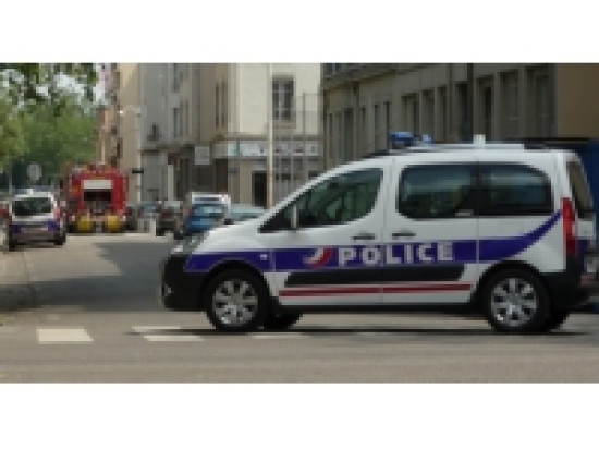 Le cambrioleur avait à peine 18 ans Le cambrioleur avait à peine 18 ans