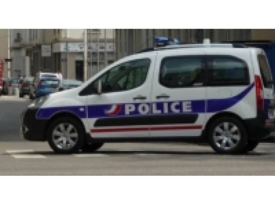 2 kg de cannabis saisis à Vénissieux 2 kg de cannabis saisis à Vénissieux