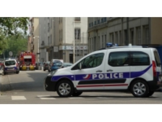 Un SDF poignarde son beau-p&egrave;re