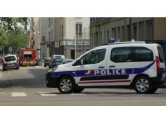 Un bar à chicha cible d'un incendie criminel à Villeurbanne Un bar à chicha cible d'un incendie criminel à Villeurbanne