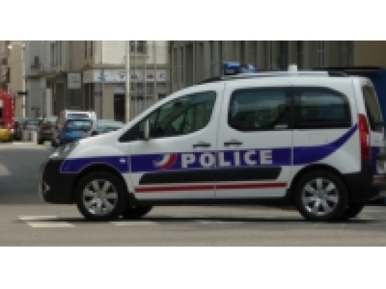 Deux hommes interpellés pour en être venus aux mains à plusieurs reprises Deux hommes interpellés pour en être venus aux mains à plusieurs reprises