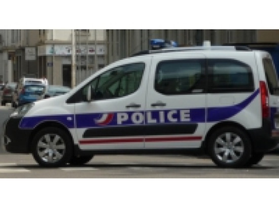 Un magasin du 8e arrondissement braqué mardi matin Un magasin du 8e arrondissement braqué mardi matin