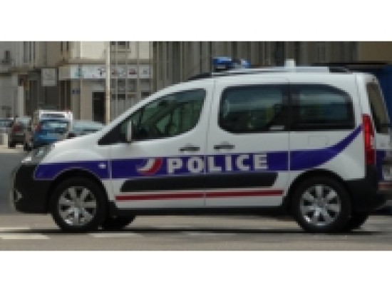 Deux interpellations avec des violences à Vaulx-en-Velin Deux interpellations avec des violences à Vaulx-en-Velin