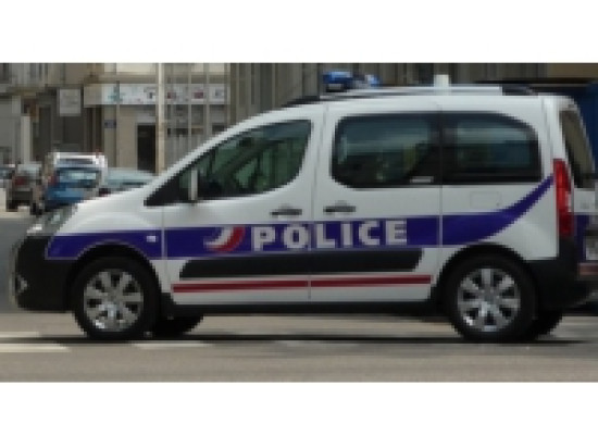 Un proxénète interpellé dans le 7e Un proxénète interpellé dans le 7e