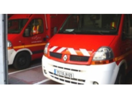 Un accident de la route mercredi soir sur l'A7, à hauteur de Saint-Cyr-sur-le-Rhône