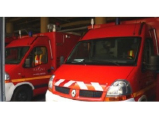 Accident mortel à Pusignan