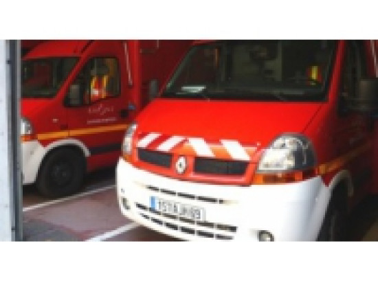 Un accident mortel s'est produit lundi matin à Saint-Pierre-de-Chandieu Un accident mortel s'est produit lundi matin à Saint-Pierre-de-Chandieu