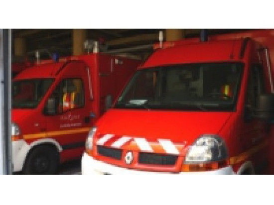 Champagne : il escalade un puits et chute à l'intérieur