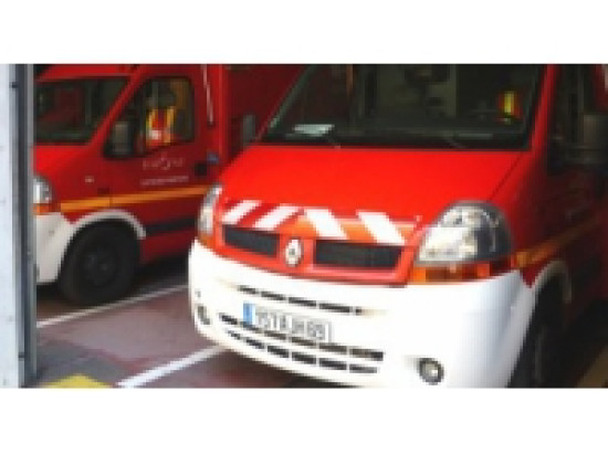 Un ouvrier grièvement blessé mardi sur un chantier de terrassement à Ecully Un ouvrier grièvement blessé mardi sur un chantier de terrassement à Ecully