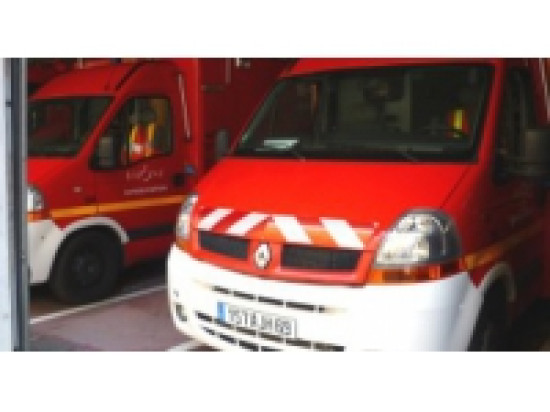 Une tentative de suicidaire provoque un retard sur la ligne Saint-Etienne-Lyon