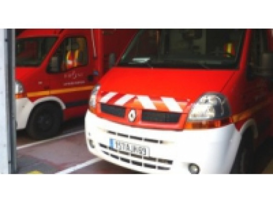 Dramatique accident jeudi sur un chantier à Chevinay Dramatique accident jeudi sur un chantier à Chevinay