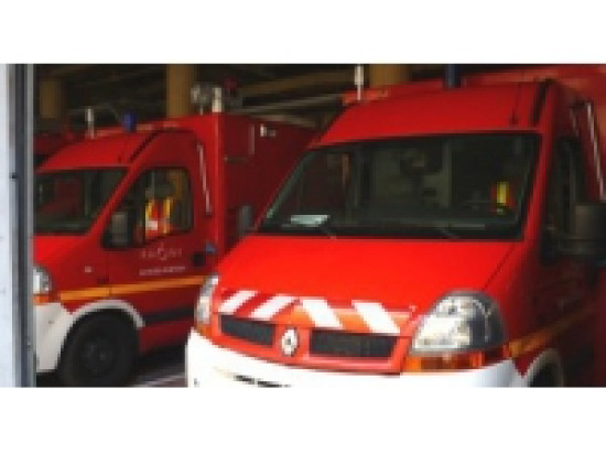 Un adolescent se tue en moto dans le Beaujolais