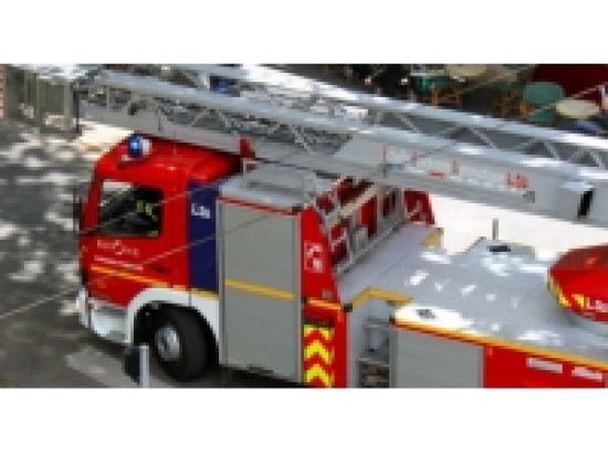 Incendie de l'institut m&eacute;dico-&eacute;ducatif de V&eacute;nissieux : deux hommes entendus