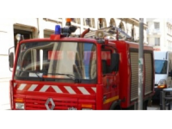 L'incendiaire du quartier de Confluence interpellé L'incendiaire du quartier de Confluence interpellé