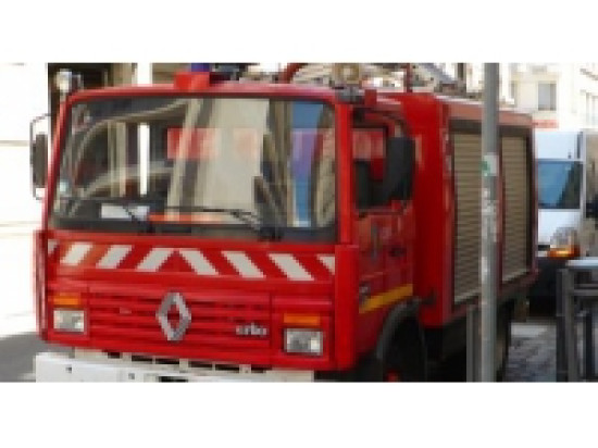 Logement : les pompiers du Rhône veulent rencontrer les responsables de Grand Lyon Habitat