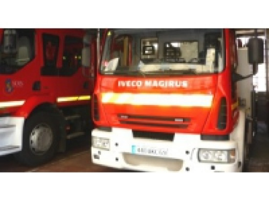 Un incendie criminel déclenché dans l'archevêché de Fourvière Un incendie criminel déclenché dans l'archevêché de Fourvière