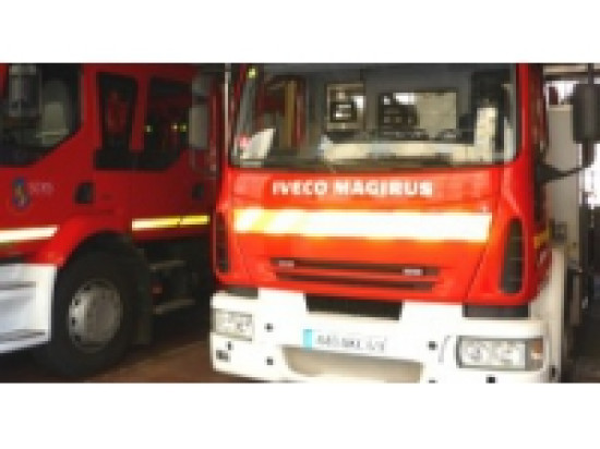 Un incendie jeudi soir à Vénissieux