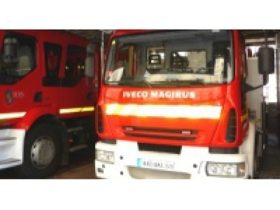 Exercice de s&eacute;curit&eacute; : un incendie simul&eacute; &agrave; l'Office fran&ccedil;ais de l'immigration